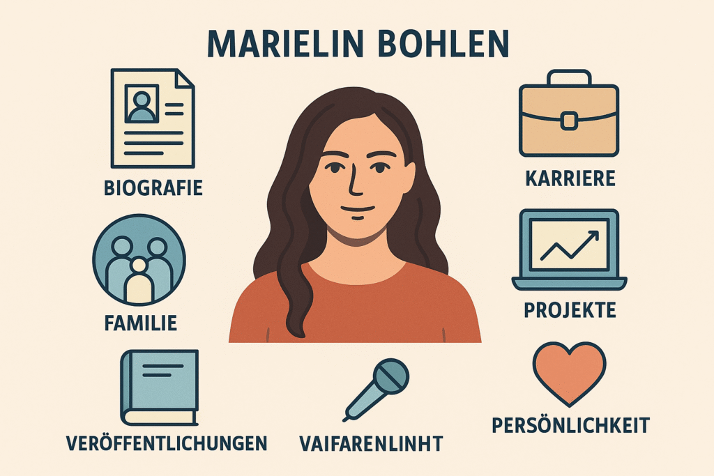 marielin bohlen