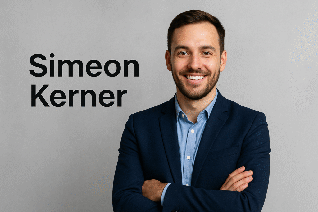 simeon kerner
